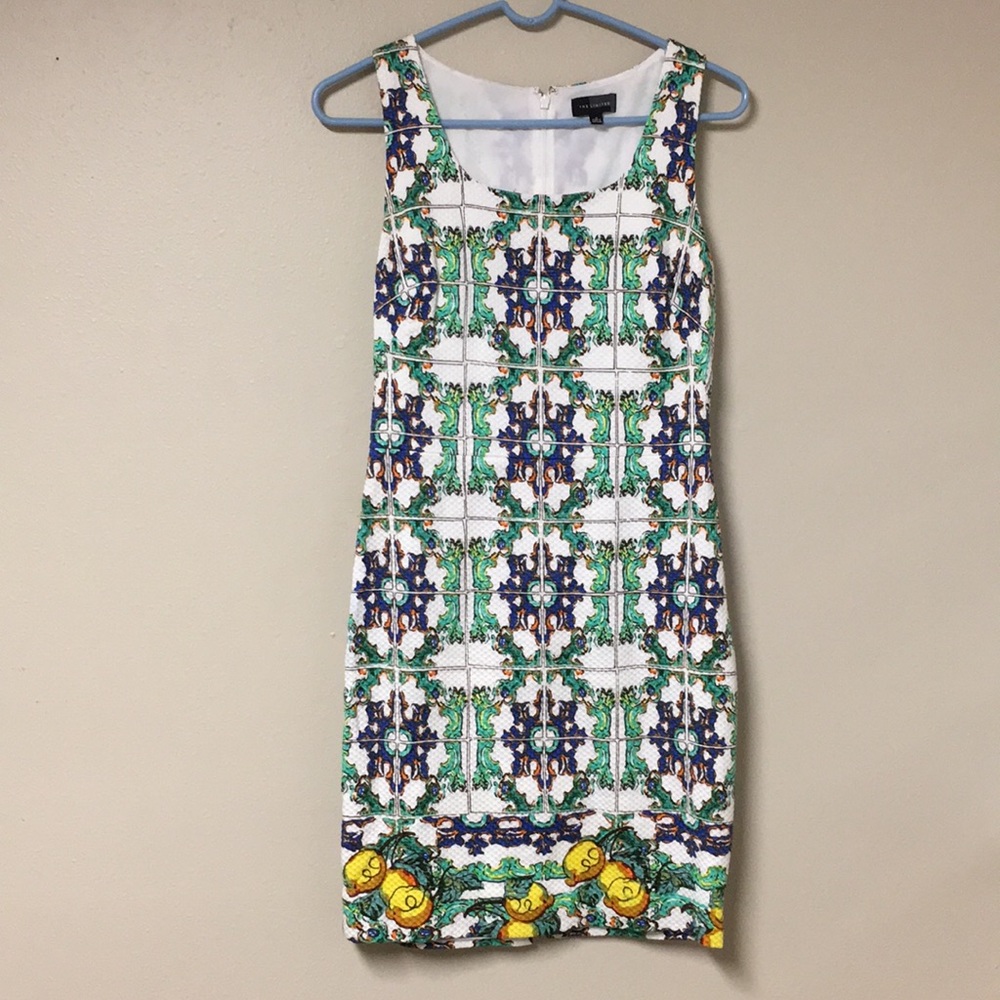 The Limited Sheath Dress